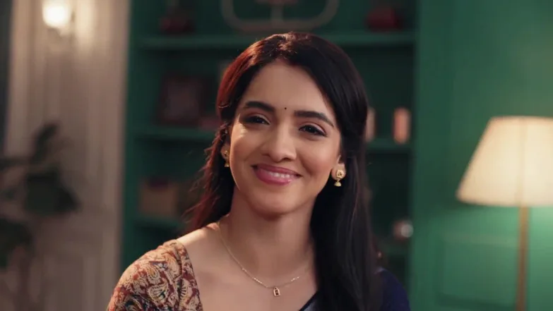 Jagadhatri | February 23 - March 01, 2026 2nd March 2026 Webisode