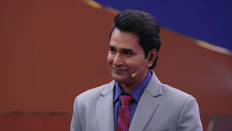 Viewers' Choice - Best Actor Female - Nomination Special Episode 2