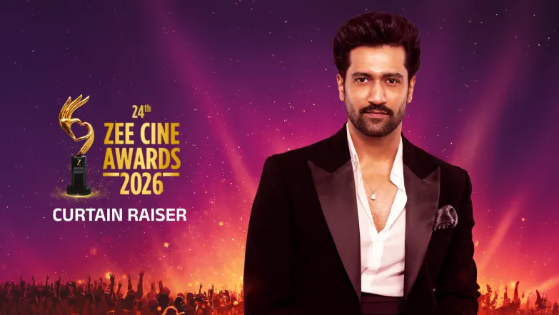Curtain Raiser- Stars Ready to Light Up the Celebration Episode 6