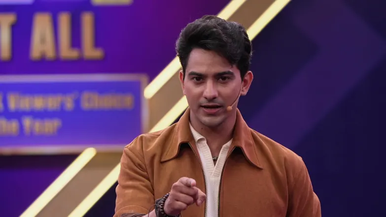 Viewers’ Choice - Song of the Year - Nomination Special Episode 5