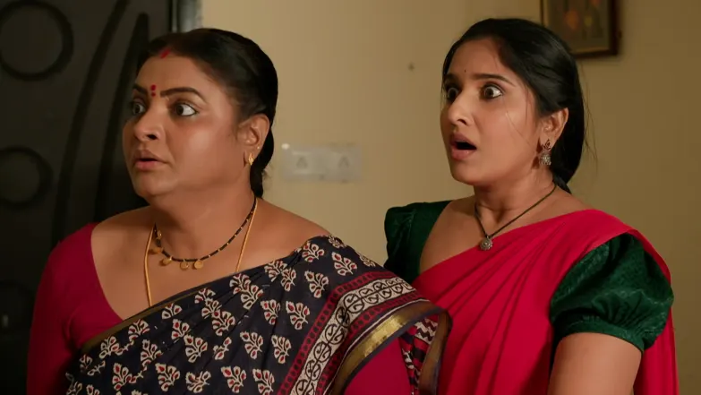 Sose Tanda Soubhagya - March 07, 2026 - Episode Spoiler