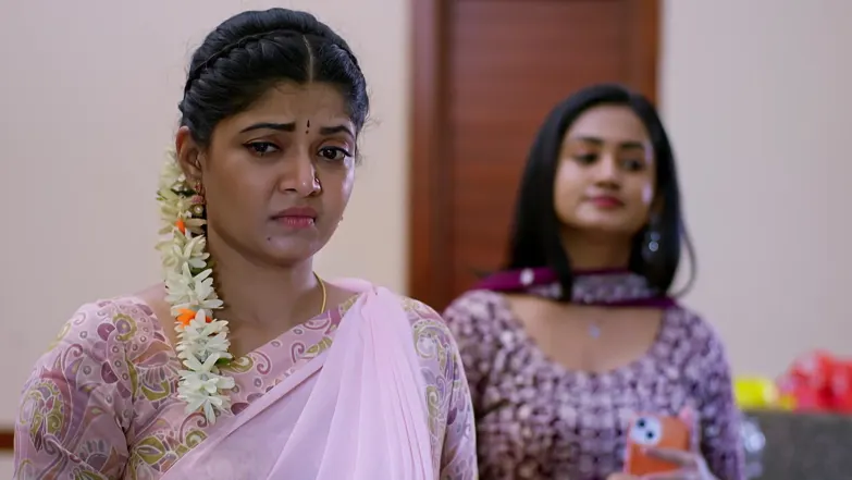 Chi Sou Mahalakshmi - March 08, 2026 - Episode Spoiler