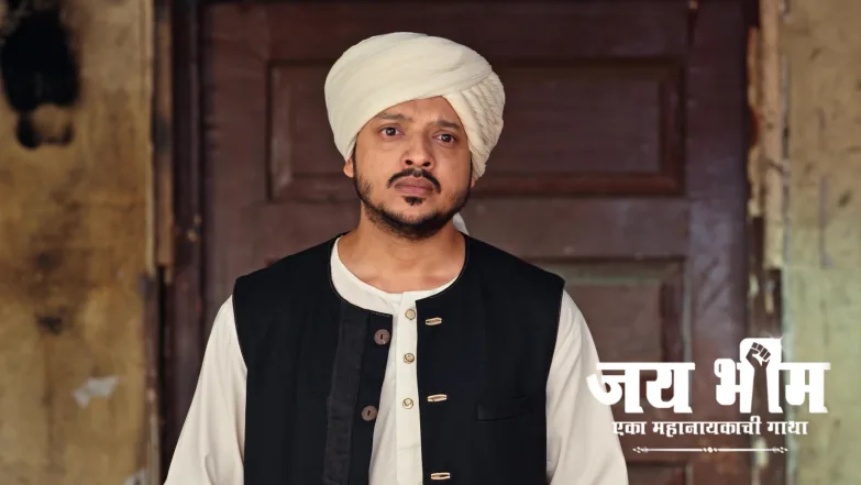 Shishupal Answers Joku in Bhim’s Support Episode 1067