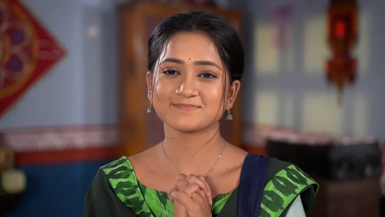 Chaaya Instigates Chhabi Episode 8