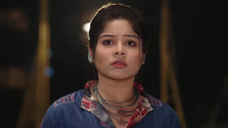 Bhanu Learns about Chaaya's Upcoming Wedding Episode 10