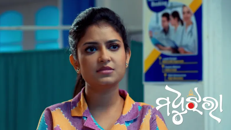 Sarthak Argues about His Father Episode 248