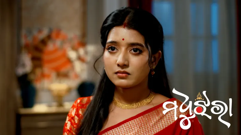 Rai's Decision Angers Anirudh Episode 253