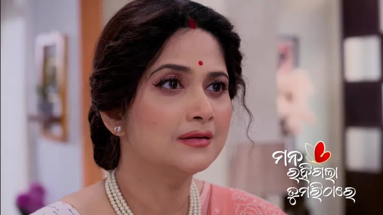 Shyamoli Attempts to Help Kinjal Episode 526