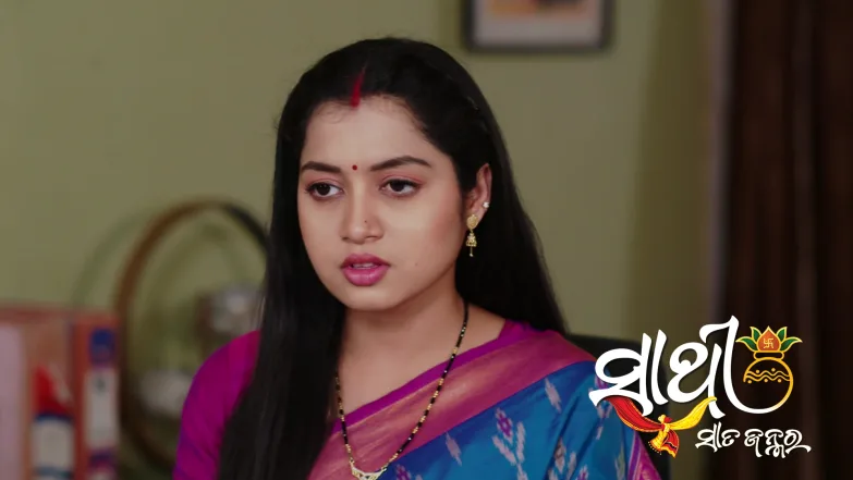 Rosy Instigates Rishi's Mother Episode 333