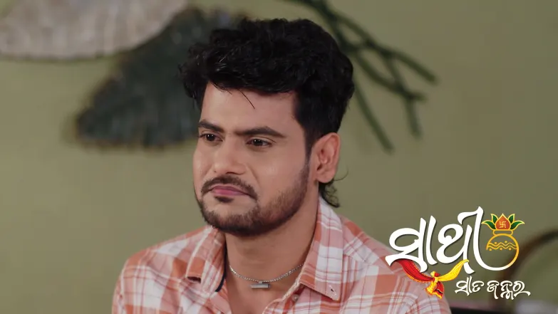 Rosy Instigates Upasana Episode 338