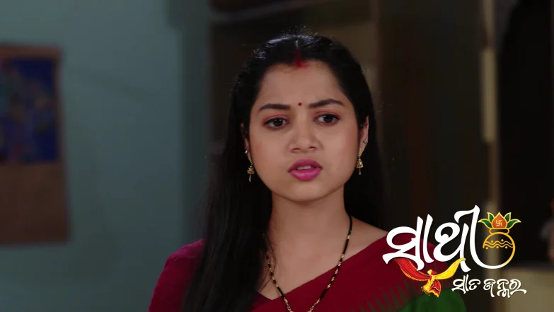 Shalini Plots against Archana Episode 337