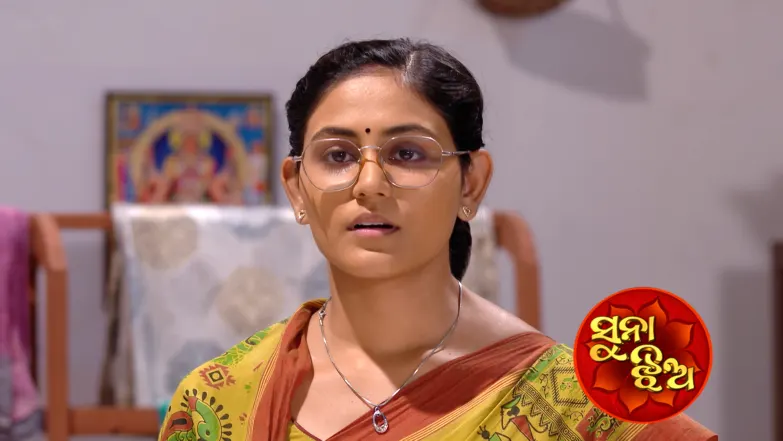 Bhawani Plots against Malti Episode 1203