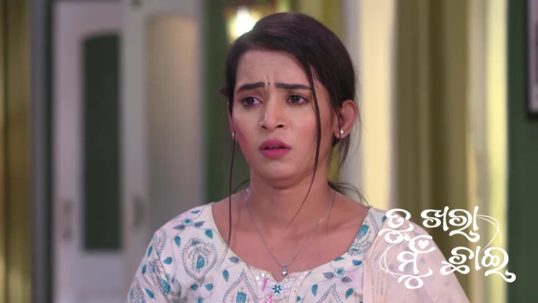 Madhav's Orders for Mani Episode 1010