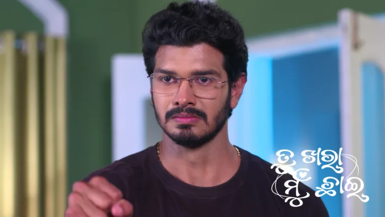 Mani Lies to Charu Episode 1011