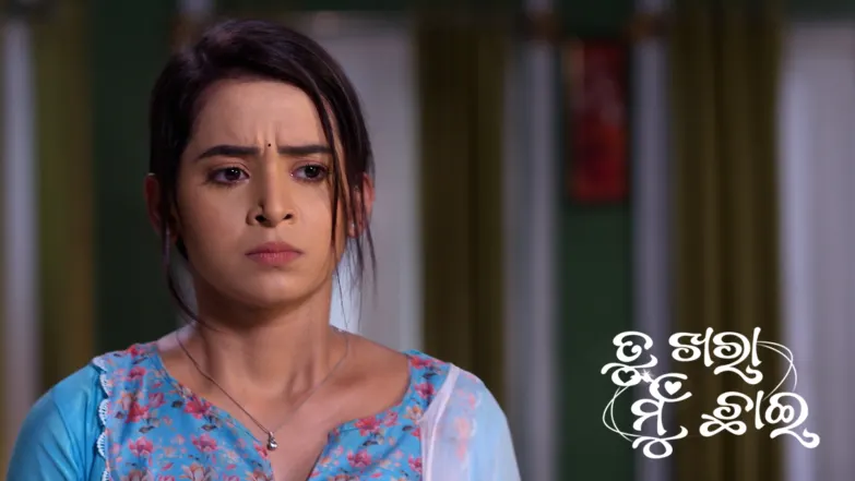 Mani Agrees to Fulfil Golu's Wishes Episode 1014
