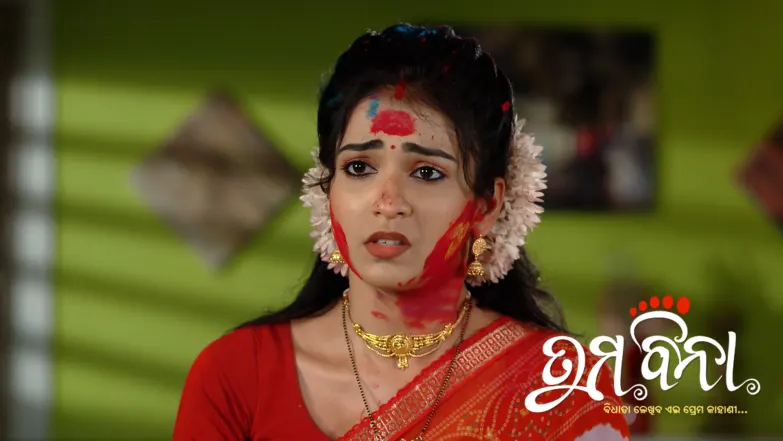 Arun Questions Akshay Episode 554