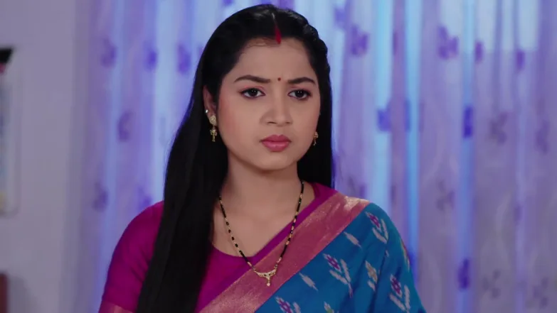 Rishi Questions His Mother 9th March 2026 Webisode