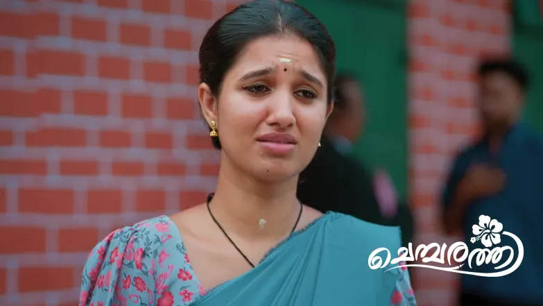 Ramadevi Lies to Narendran Episode 109
