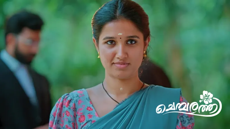 Advocate Mahi Defends Sivadasan Episode 110
