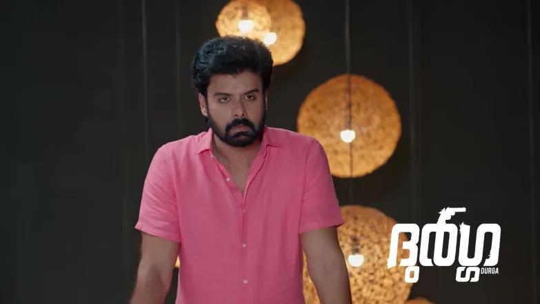 Kuttanpillai's Team Chases Menon's Aide Episode 100