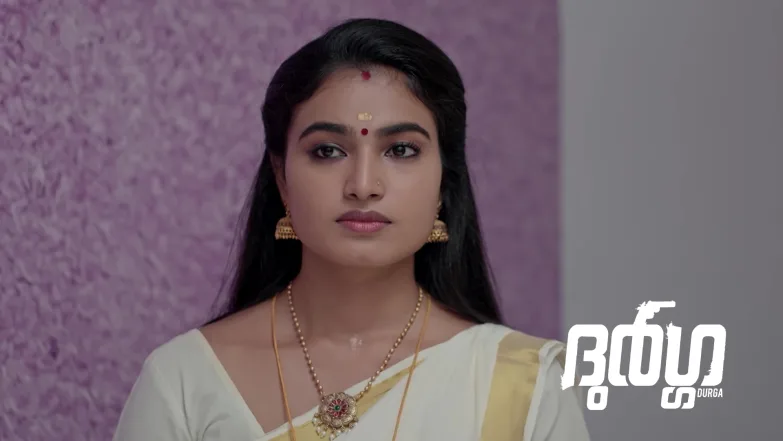 Girija Spikes the Payasam Episode 103