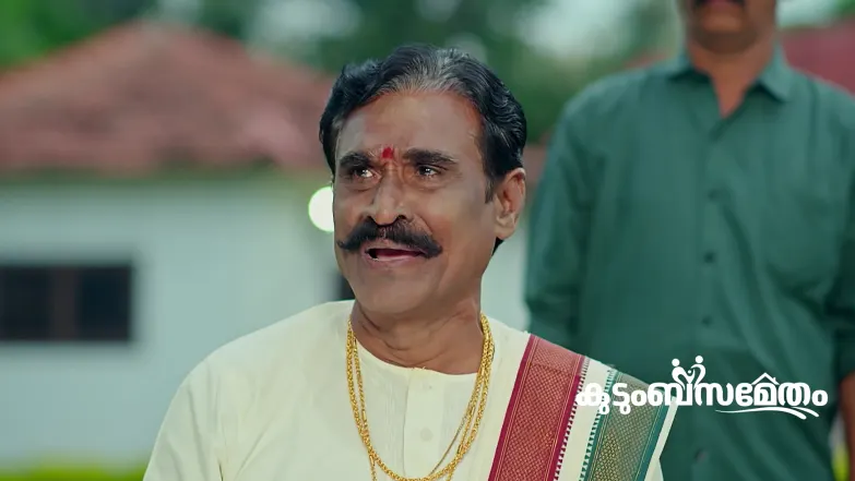 Saranya Finds the Jewellery Episode 241