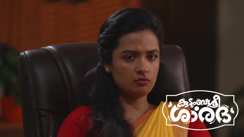 Shalini Decides to Befriend Sivan Episode 1420