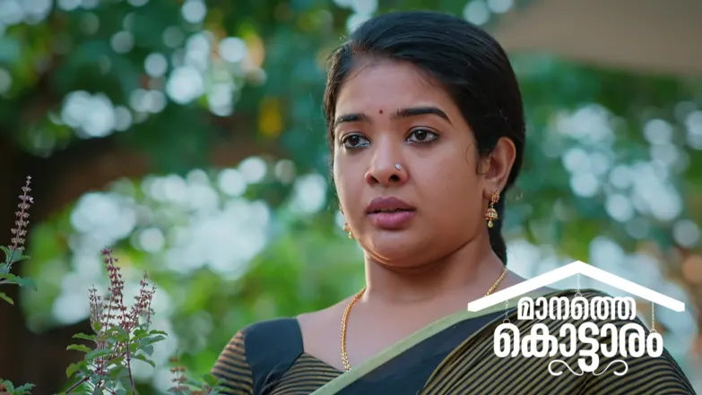 Chandrika Slaps Prakash Episode 545