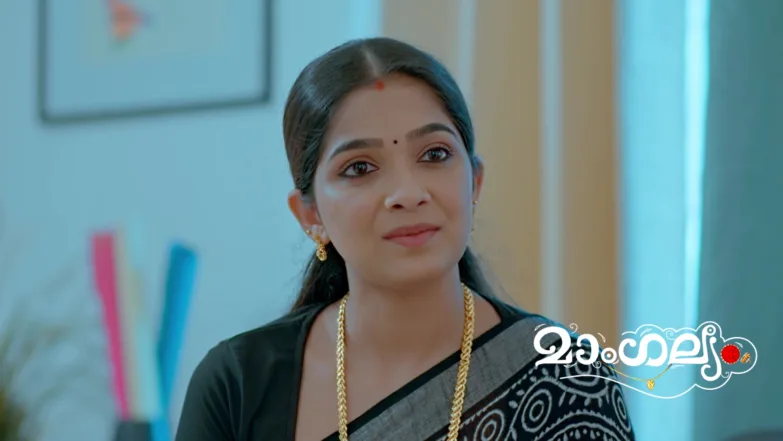 Mangalyam - March 15, 2026 Episode 840