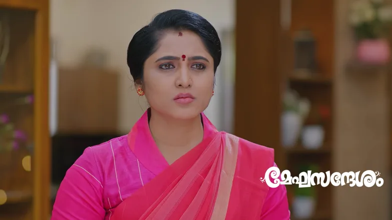 Pooja Shares Her Regret with Krishna Episode 223