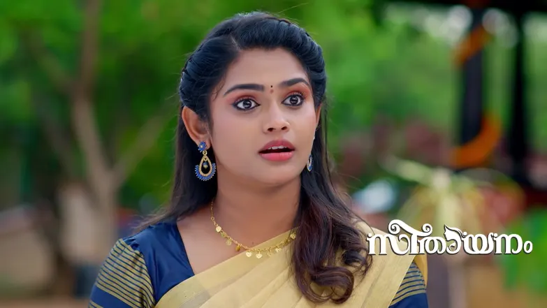 Seethayanam - March 12, 2026 Episode 211