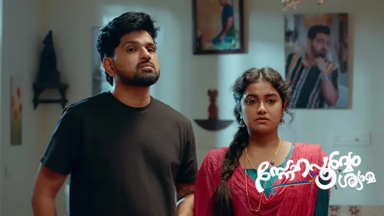 Devanarayanan Learns about Muthassi's Deeds Episode 483