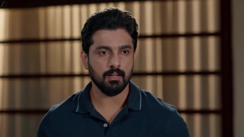 Kiran Makes His Stand Clear to Akshita - Durga 