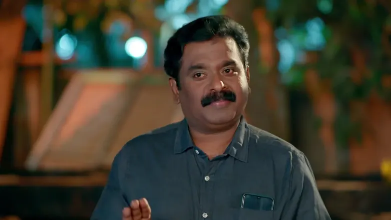 Manathe Kottaram - March 14, 2026 - Best Scene 