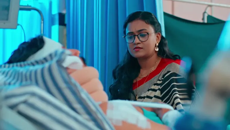 Mangalyam - March 11, 2026 - Best Scene 