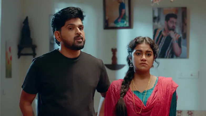 Snehapoorvam Shyama - March 13, 2026 - Best Scene 