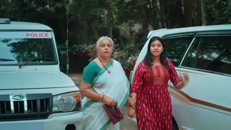 Snehapoorvam Shyama - March 15, 2026 - Episode Spoiler