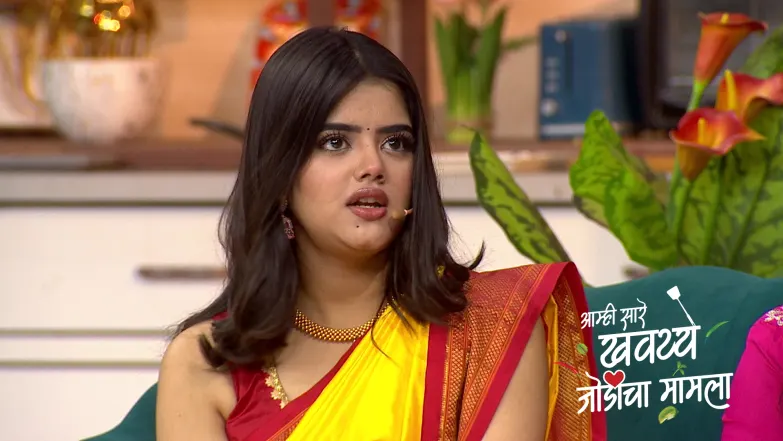 Amhi Sare Khavaiyee - March 09, 2026 Episode 60