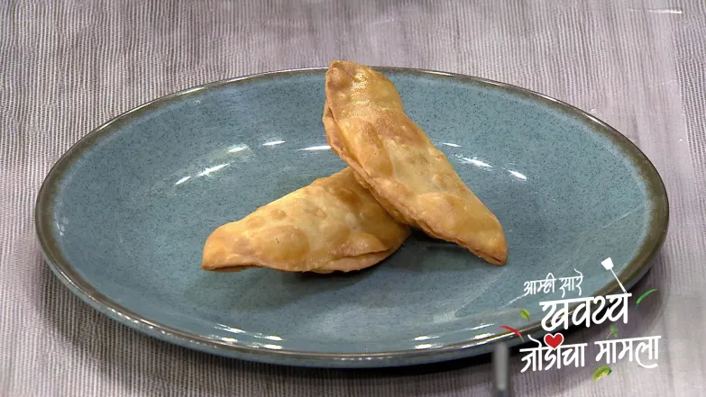 Moksha and Sweety Make Delicious Recipes Episode 61