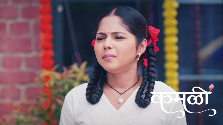 Hrishi Wins the Challenge of Colouring Kamali Episode 239