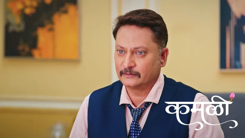 An Accident Occurs During Rajan’s Birthday Episode 244