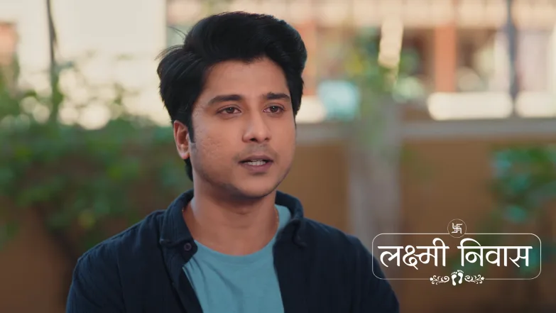 Jayant Makes a Decision about Janhavi Episode 419