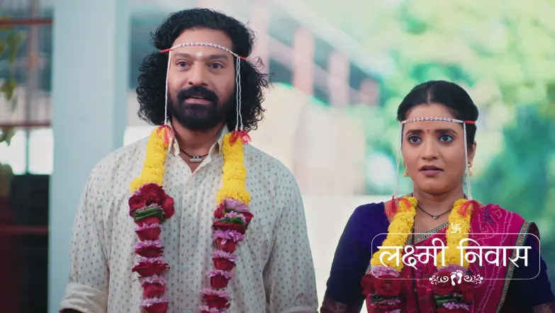 Bhavana and Siddhiraj’s Wedding Date Gets Fixed Episode 421