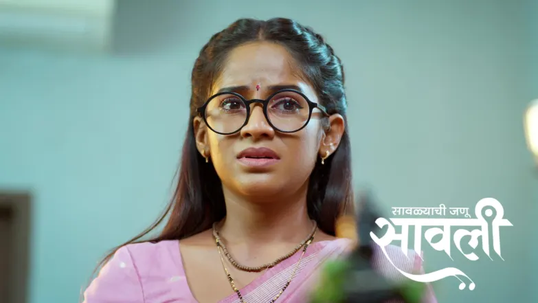 Bhairavi Reveals the Secret about Savali Episode 508