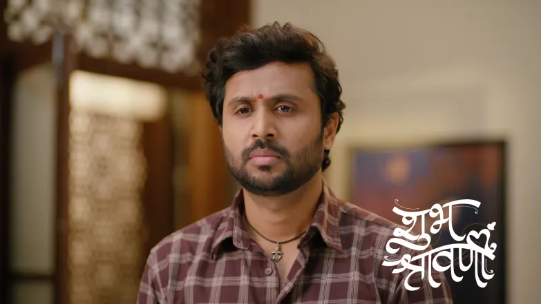 Daulatrao Decides to Meet Shirish Ghanekar Episode 54