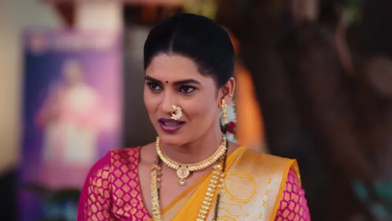 Lakshmi Niwas - March 13, 2026 - Episode Spoiler