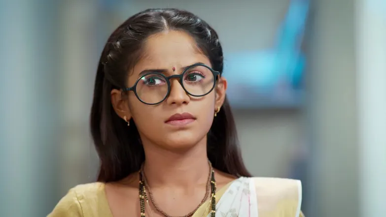 Savalyachi Janu Savali - March 13, 2026 - Episode Spoiler