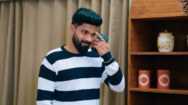 Amruthadhaare - March 09, 2026 - Episode Spoiler