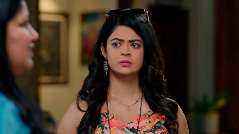 Sanjeeva Goes Out with Amrutha Episode 72