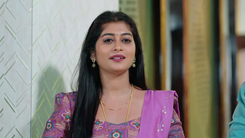 Keshav's Family Arrives at Dharmaraj's House Episode 69